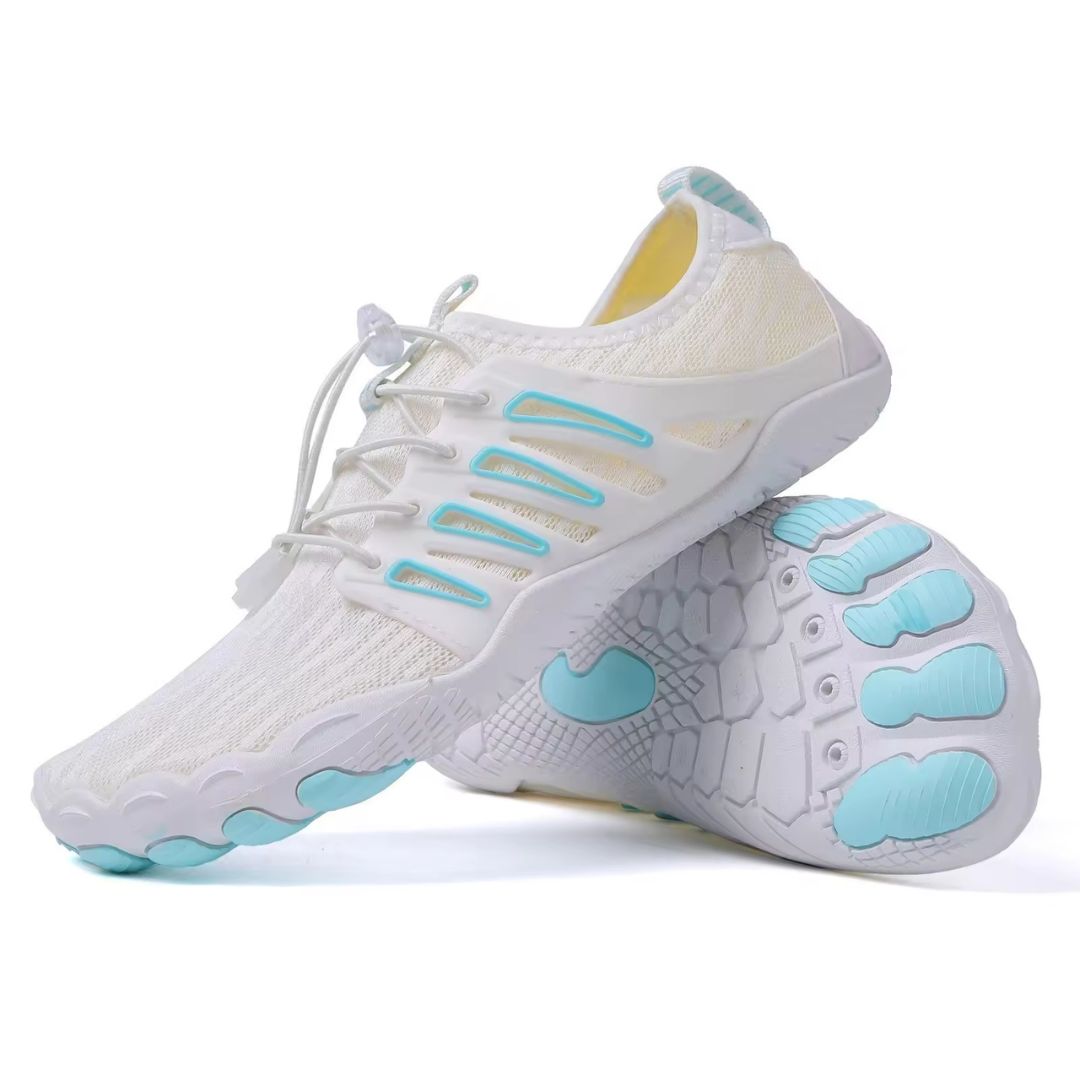 Chay | Men’s Lightweight Breathable Barefoot Walking Shoes