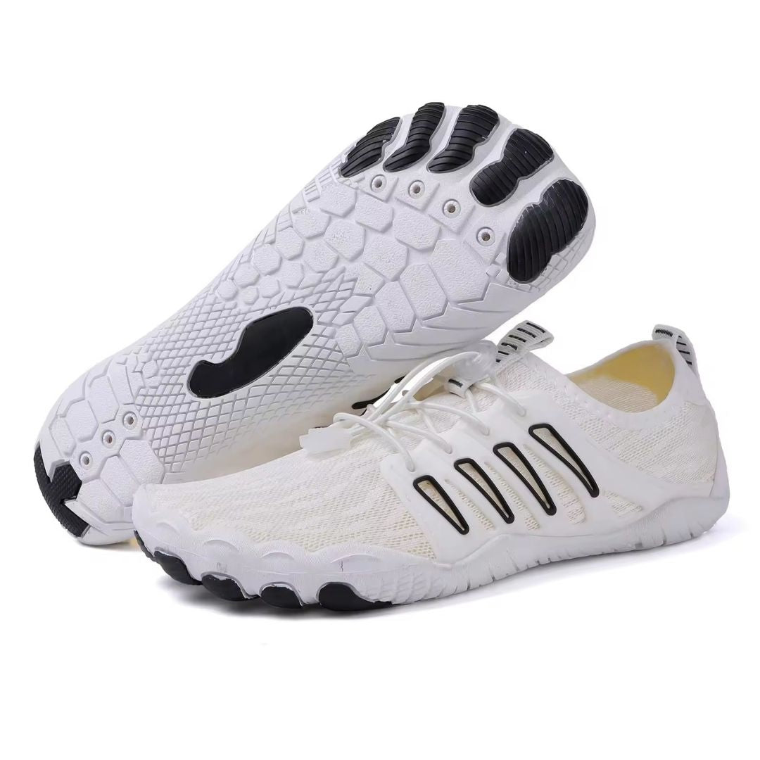 Chay | Men’s Lightweight Breathable Barefoot Walking Shoes