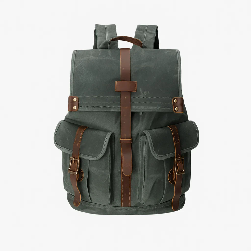 Berdaniel | Sac à Dos Héritage Vintage