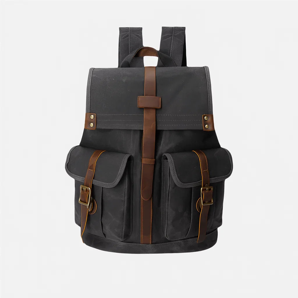 Berdaniel | Sac à Dos Héritage Vintage