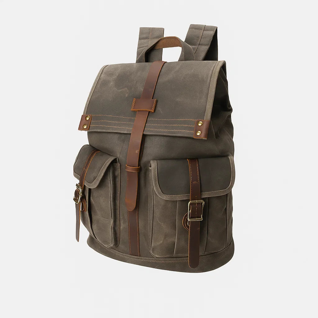 Berdaniel | Sac à Dos Héritage Vintage