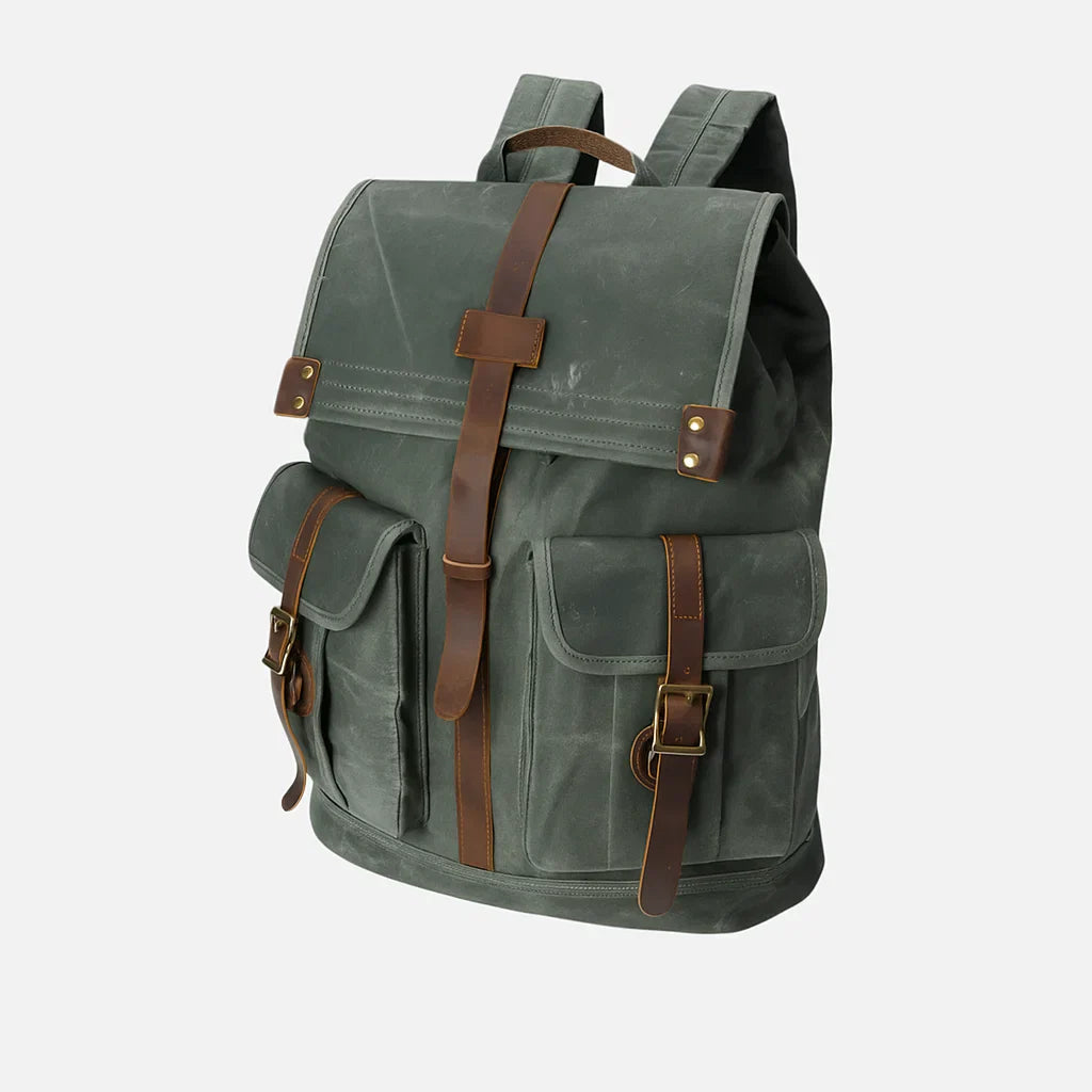 Berdaniel | Sac à Dos Héritage Vintage