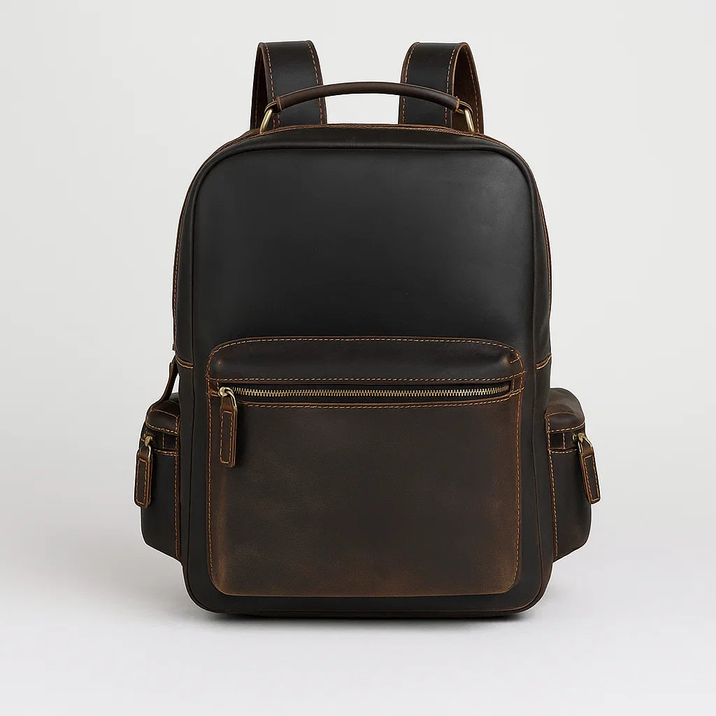 Branor | Sac à Dos de Personnage Raffiné