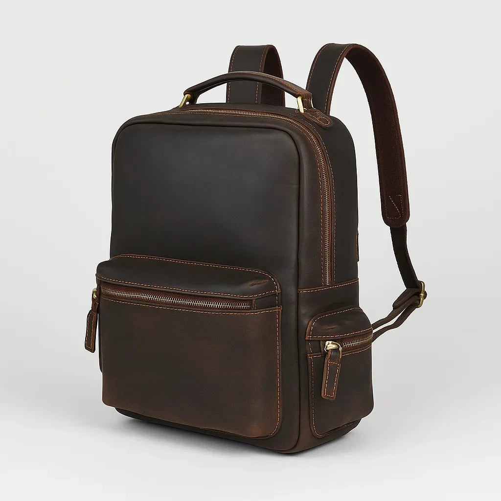 Branor | Sac à Dos de Personnage Raffiné