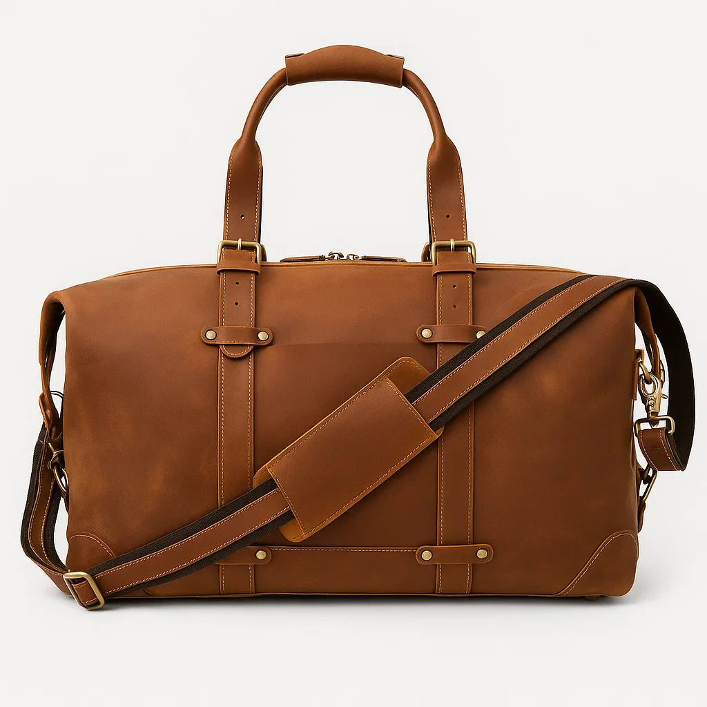 Branvelor | Sac de Voyage à Structurée