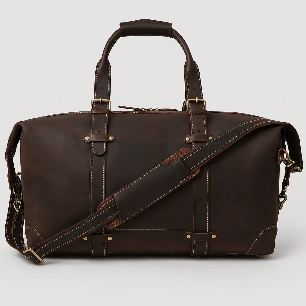 Branvelor | Sac de Voyage à Structurée