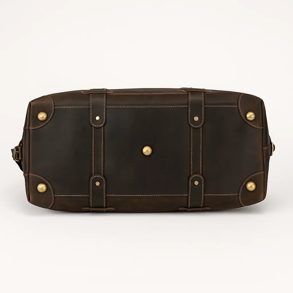 Branvelor | Sac de Voyage à Structurée