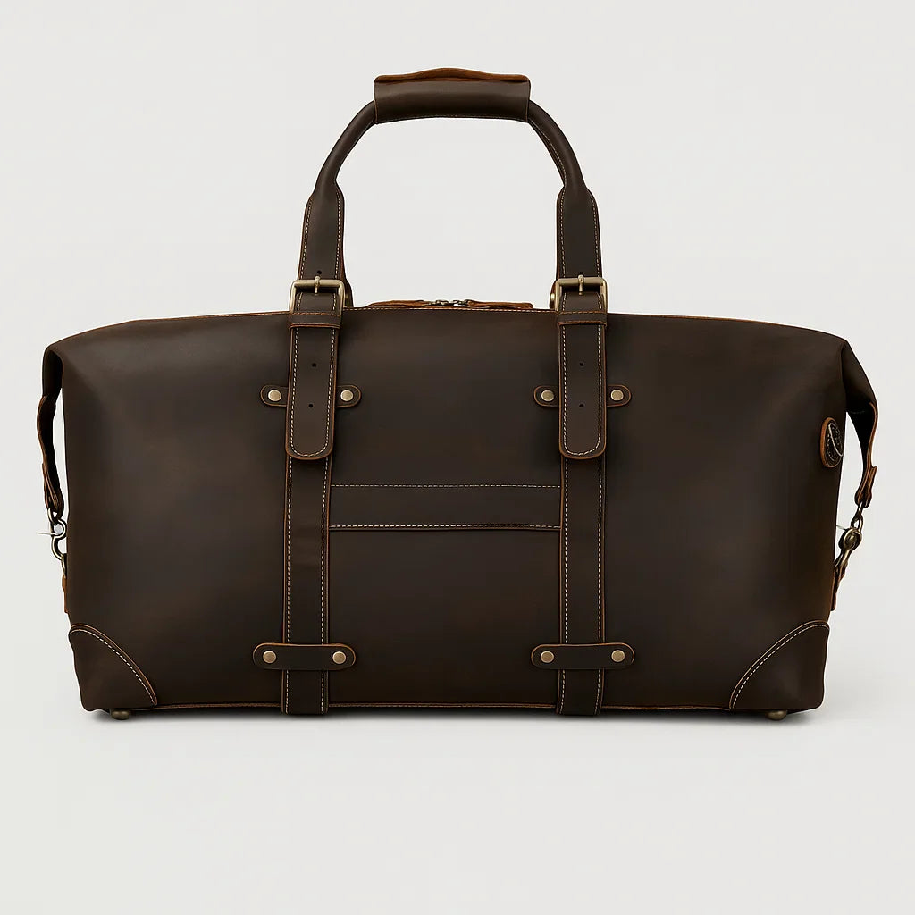 Branvelor | Sac de Voyage à Structurée