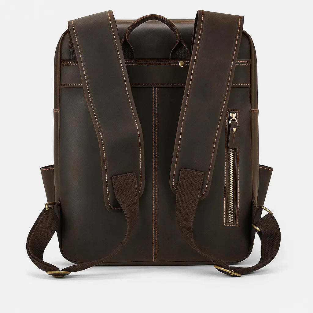 Braskonia | Discipline Élégante Utilitaire Sac