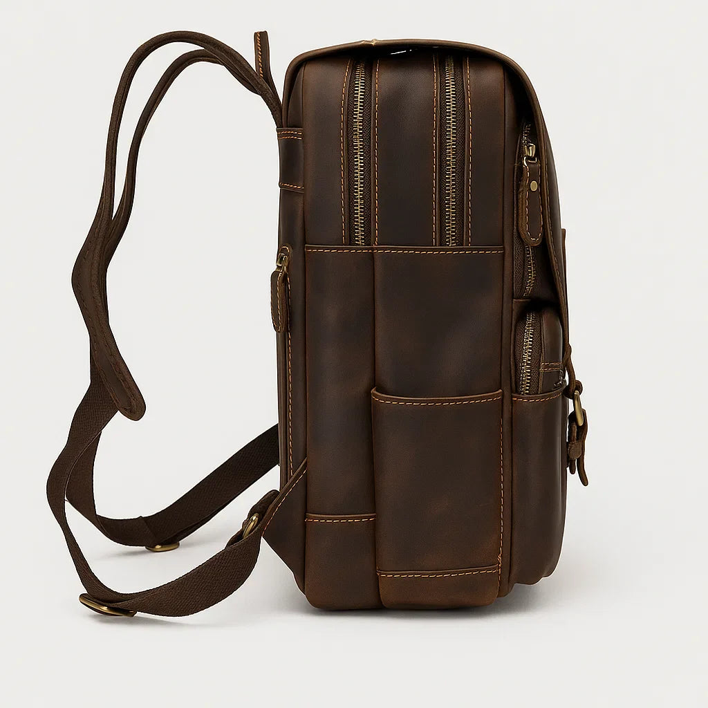 Braskonia | Discipline Élégante Utilitaire Sac