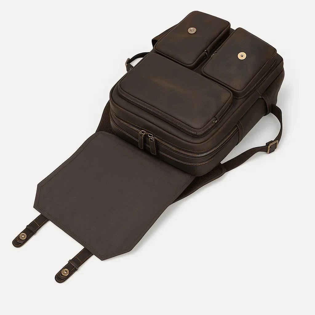 Braskonia | Discipline Élégante Utilitaire Sac