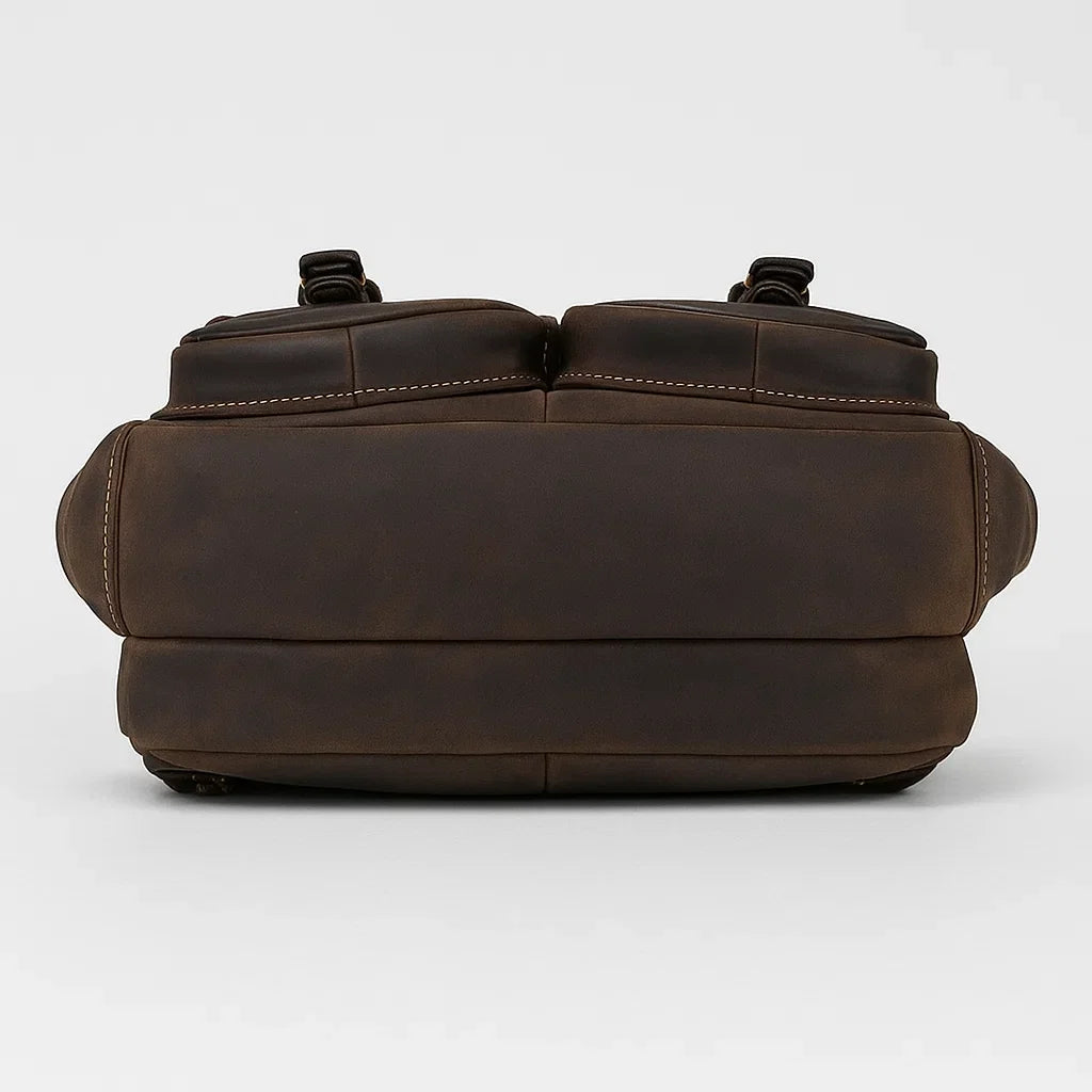 Braskonia | Discipline Élégante Utilitaire Sac