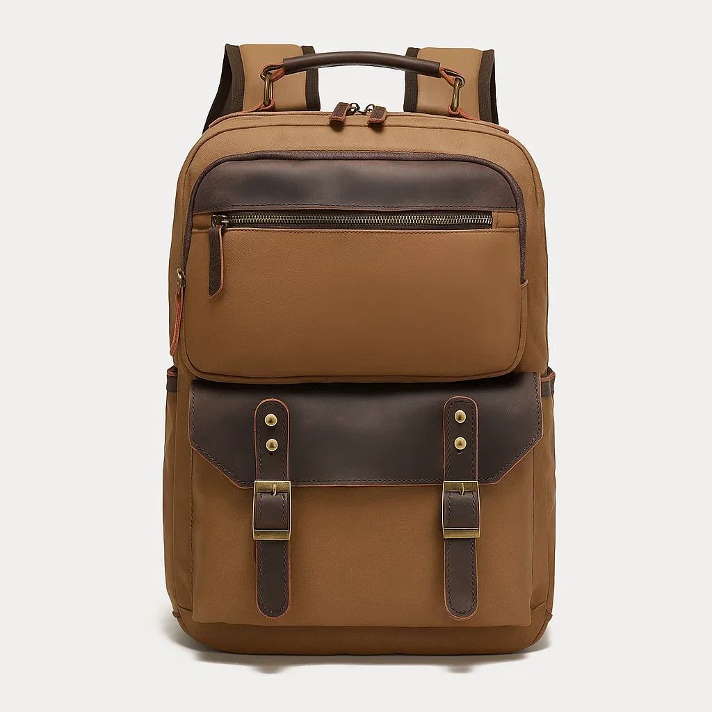 Bravelor | Sac à Dos Urbain Structuré