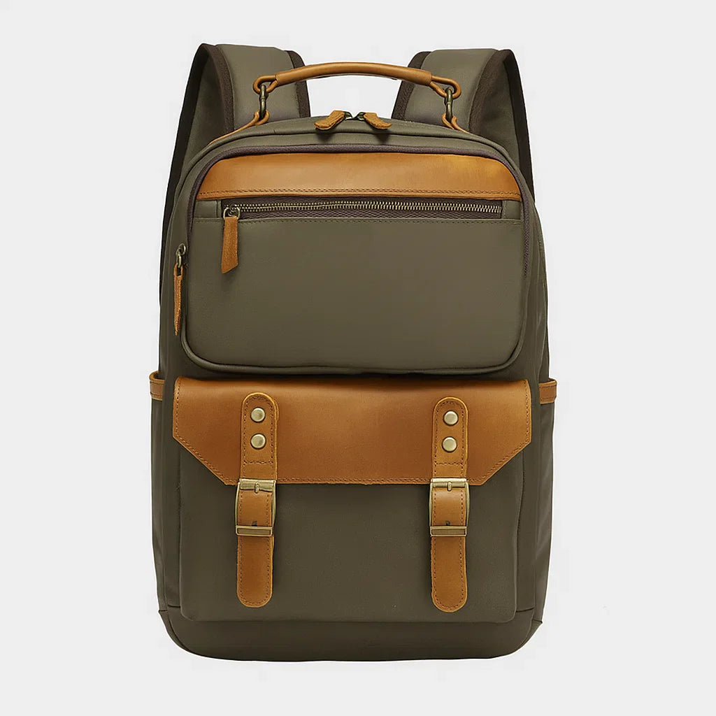 Bravelor | Sac à Dos Urbain Structuré