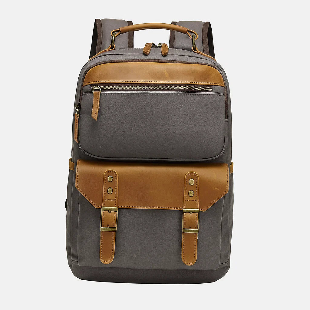 Bravelor | Sac à Dos Urbain Structuré