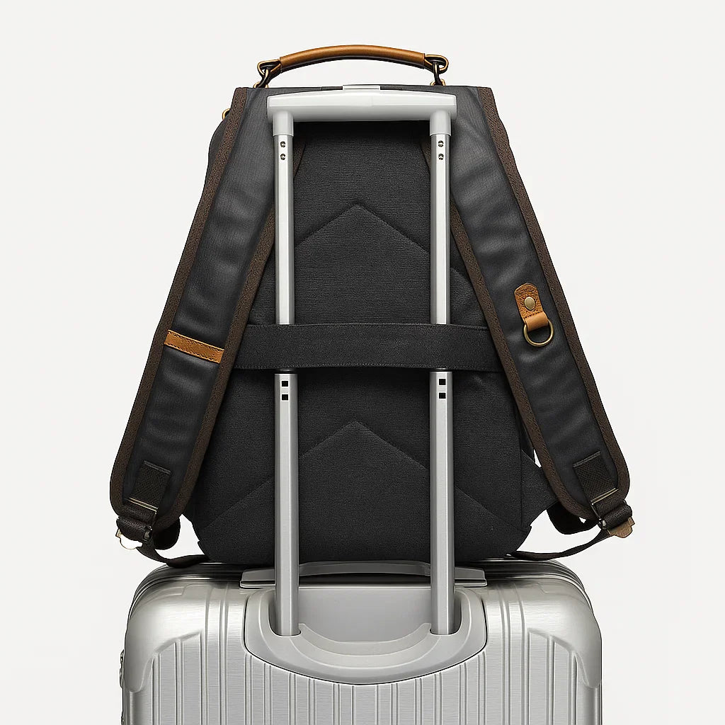 Bravelor | Sac à Dos Urbain Structuré