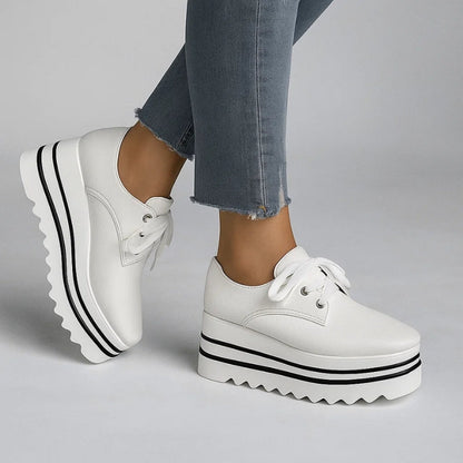 Eleanor | Women’s Supportive Comfort Sneakers