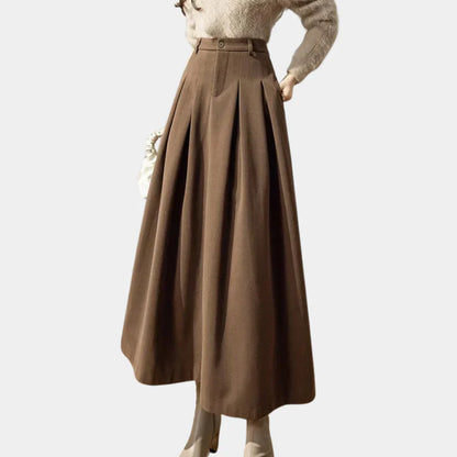 Harriet | Women’s Timeless Elegant Skirt