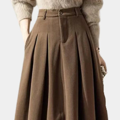 Harriet | Women’s Timeless Elegant Skirt