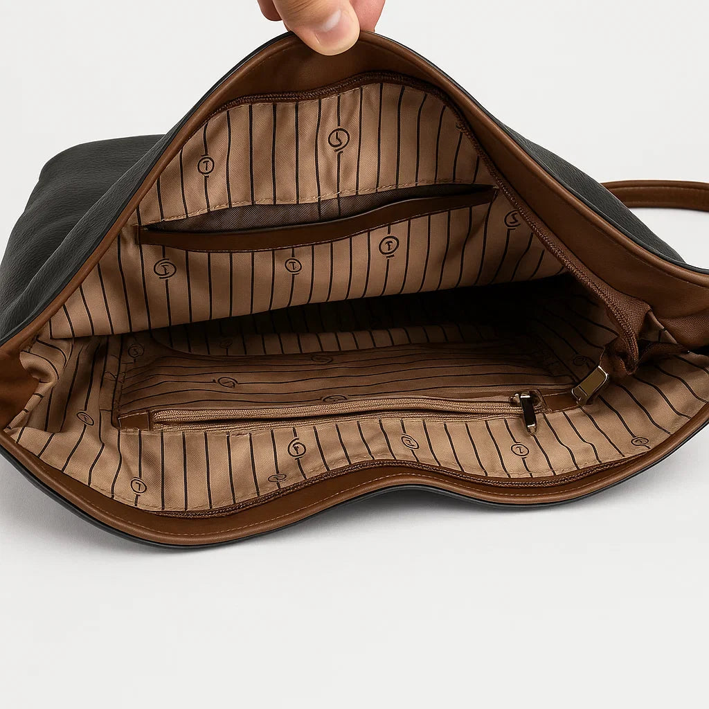 Caldrina | Sac Polyvalent au Style Moderne