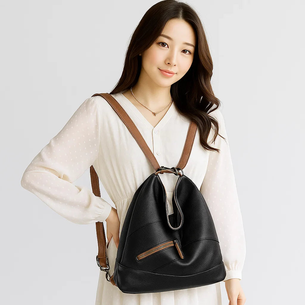 Caldrina | Sac Polyvalent au Style Moderne