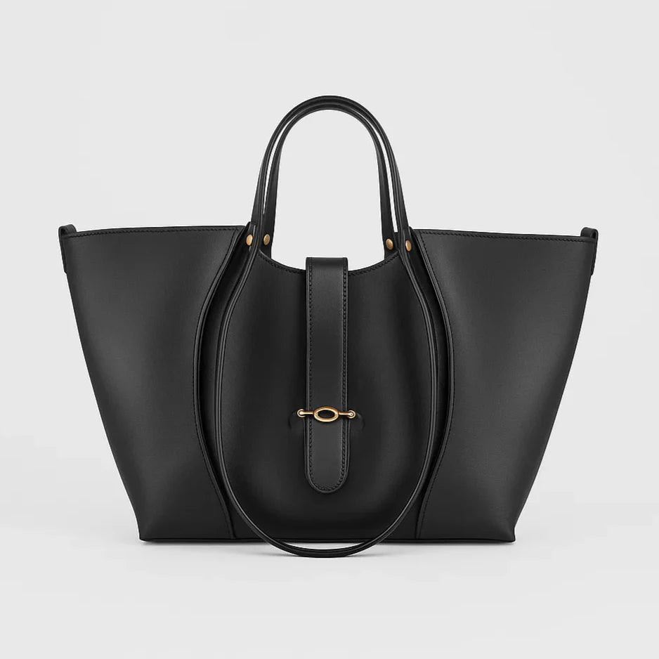 Calirène | Sac Silhouette Épurée Structuré