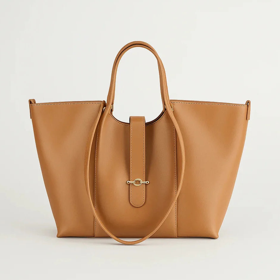 Calirène | Sac Silhouette Épurée Structuré