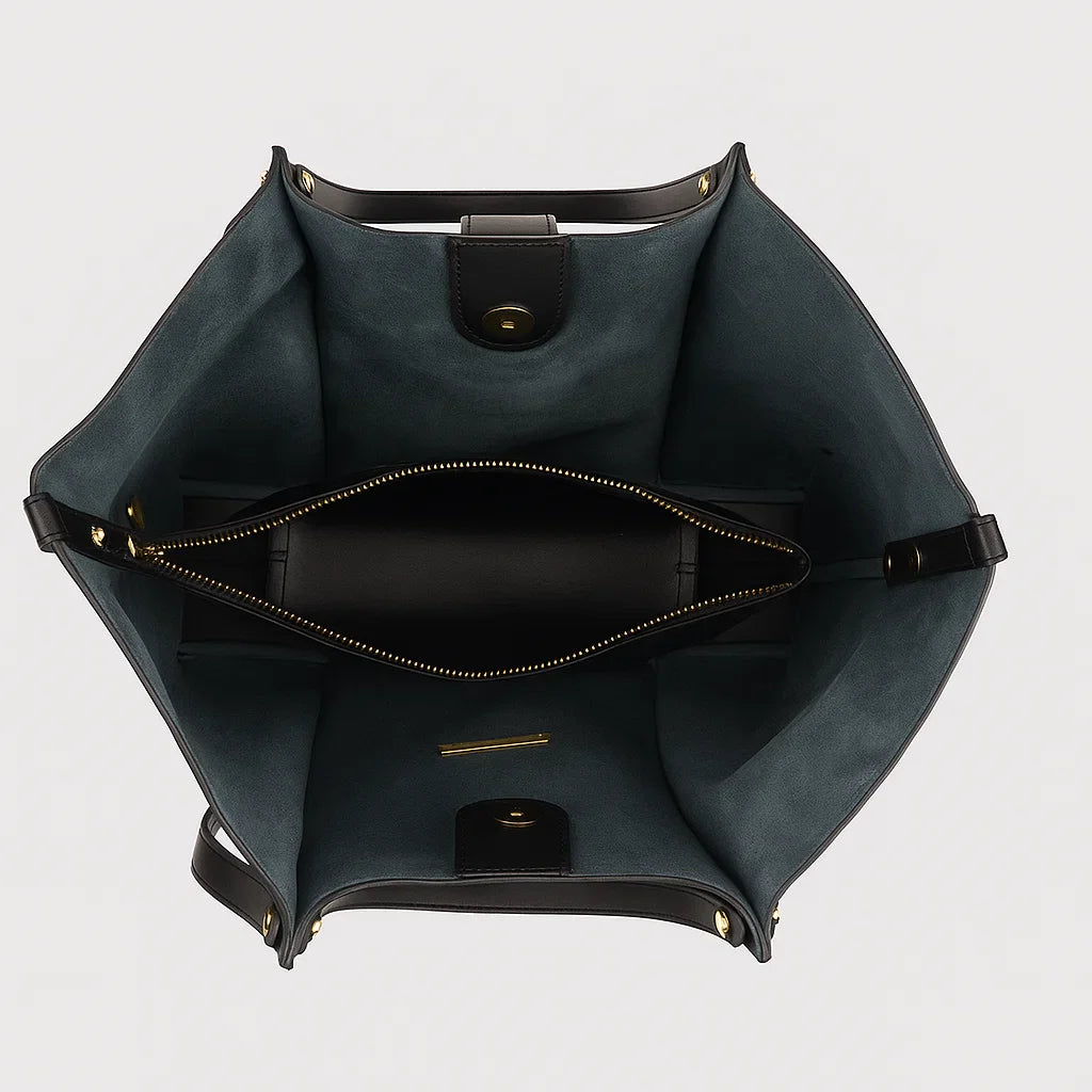 Calirène | Sac Silhouette Épurée Structuré