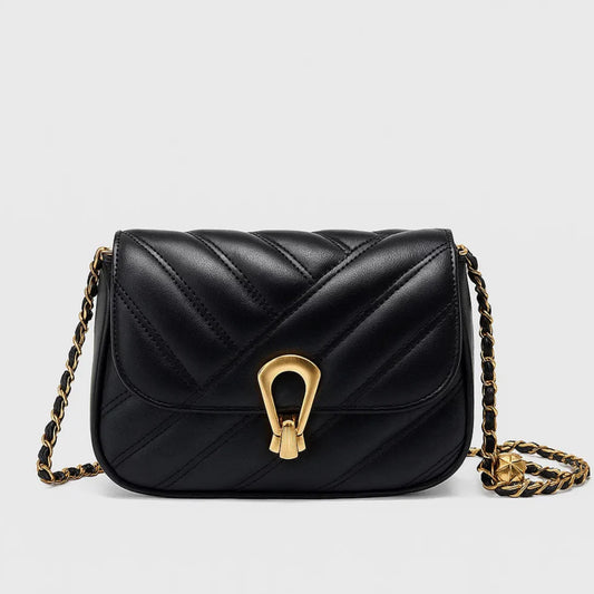 Calivane | Sac Chaîne Style Raffiné