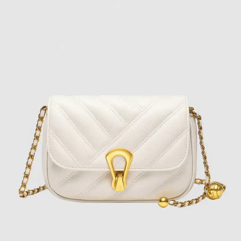 Calivane | Sac Chaîne Style Raffiné