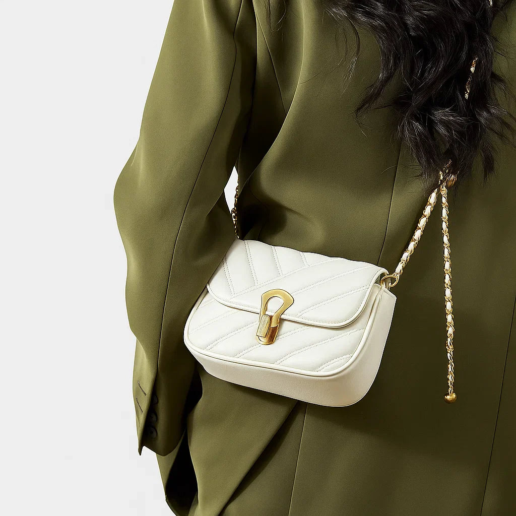 Calivane | Sac Chaîne Style Raffiné