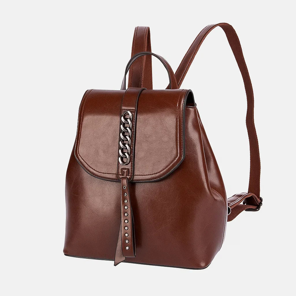 Calveria | Sac à Dos Poli Contemporain