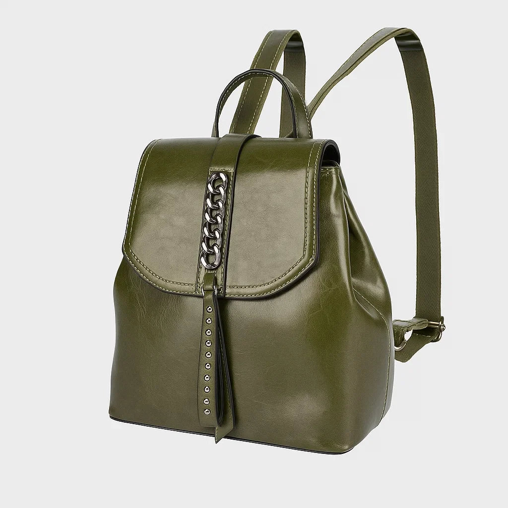 Calveria | Sac à Dos Poli Contemporain