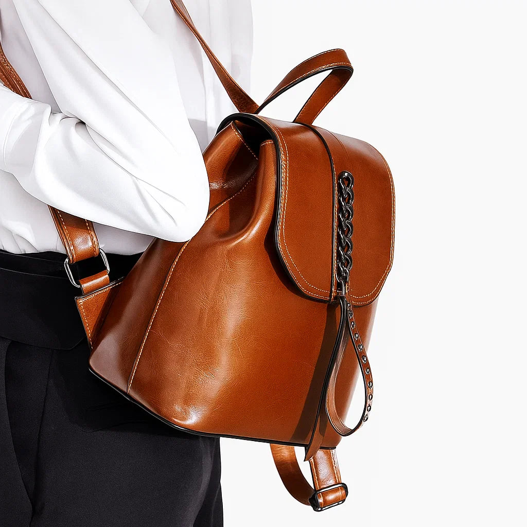 Calveria | Sac à Dos Poli Contemporain