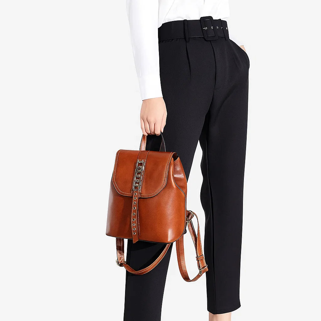 Calveria | Sac à Dos Poli Contemporain