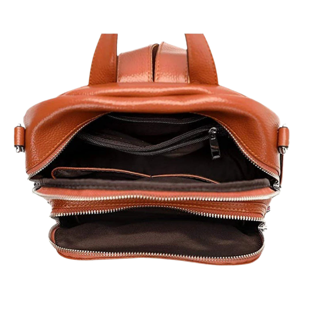 Calverone | Élégance Compacte Quotidienne Sac