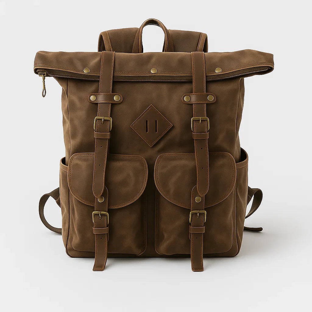 Cardenac | Sac à Dos d’Expédition Compact