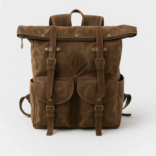 Cardenac | Sac à Dos d’Expédition Compact