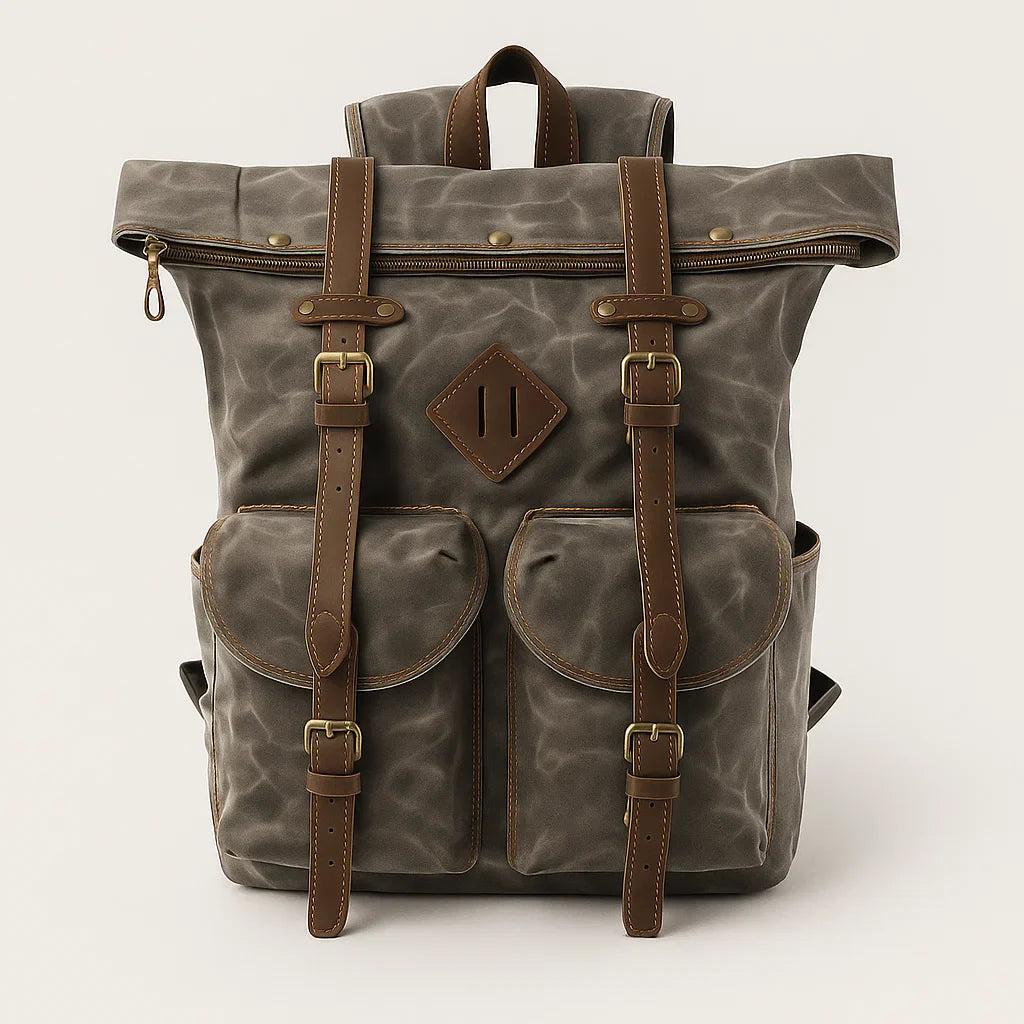 Cardenac | Sac à Dos d’Expédition Compact