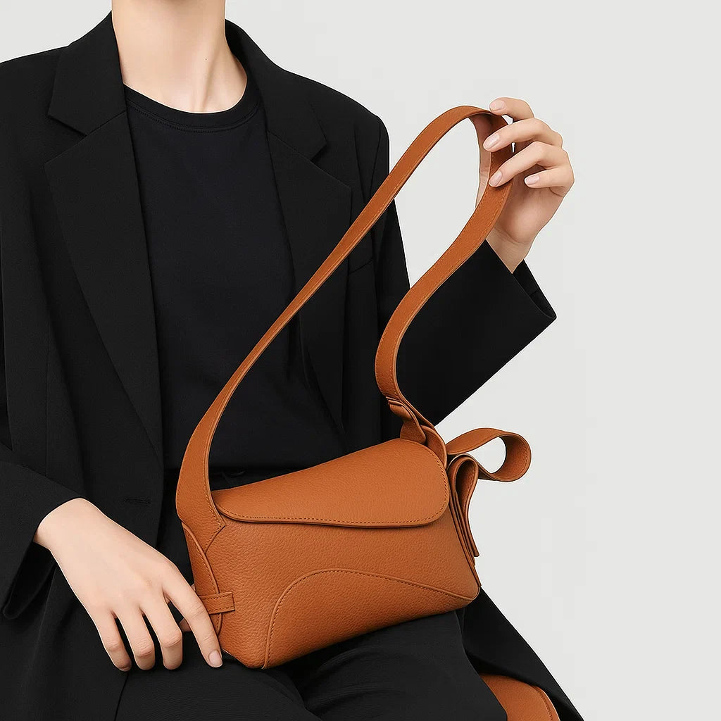 Cendrya | Sac Bandoulière Design Épuré