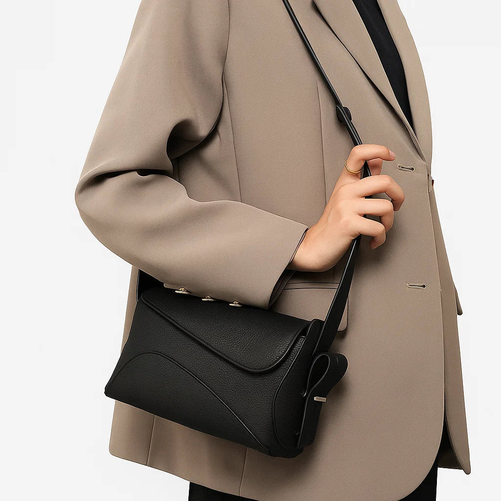 Cendrya | Sac Bandoulière Design Épuré