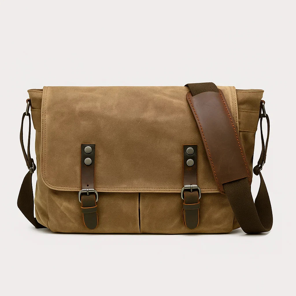Cernavik | Sac Naturel de Style Urbain