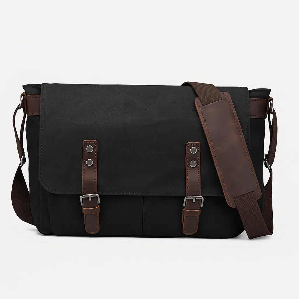 Cernavik | Sac Naturel de Style Urbain