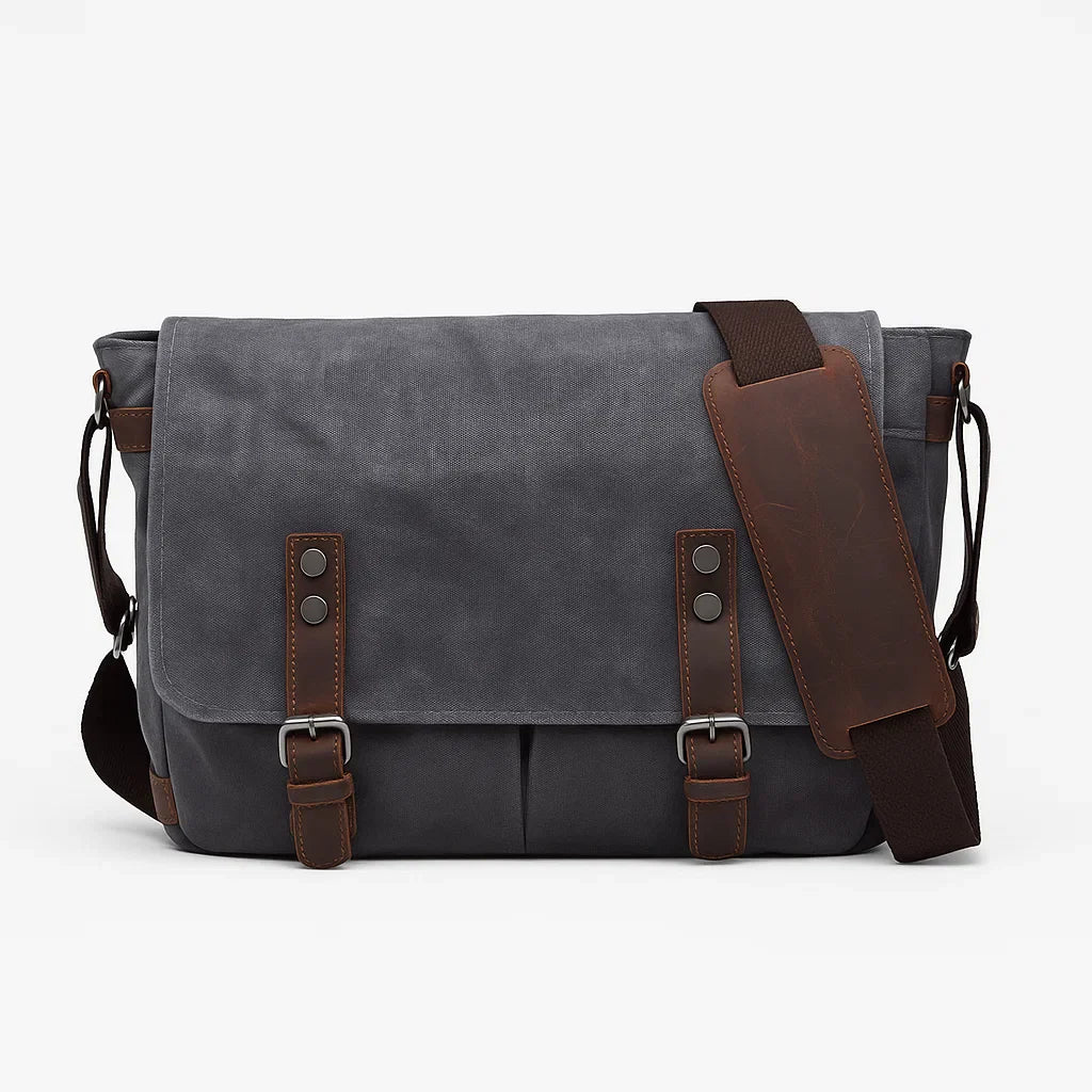 Cernavik | Sac Naturel de Style Urbain