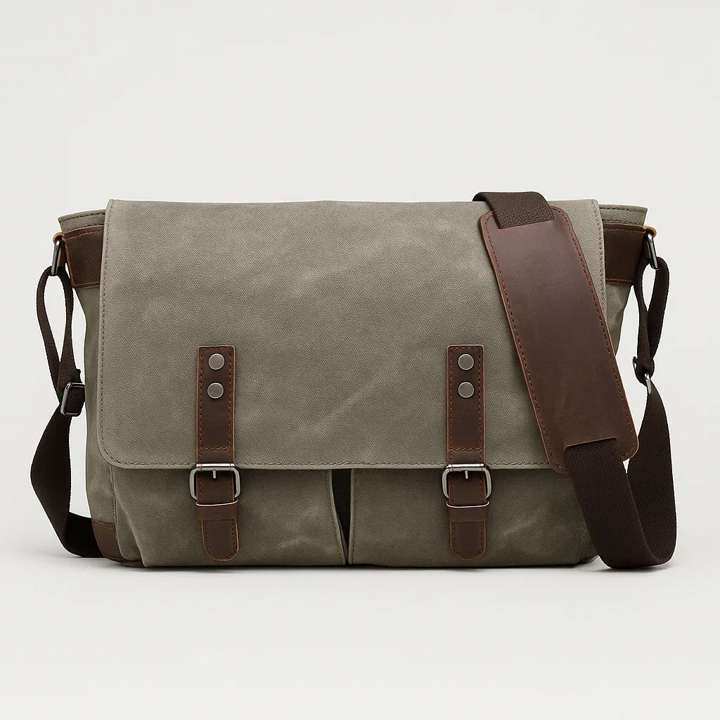 Cernavik | Sac Naturel de Style Urbain