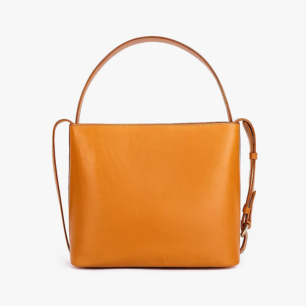 Cléorine | Sac Épaule Élégance Pure