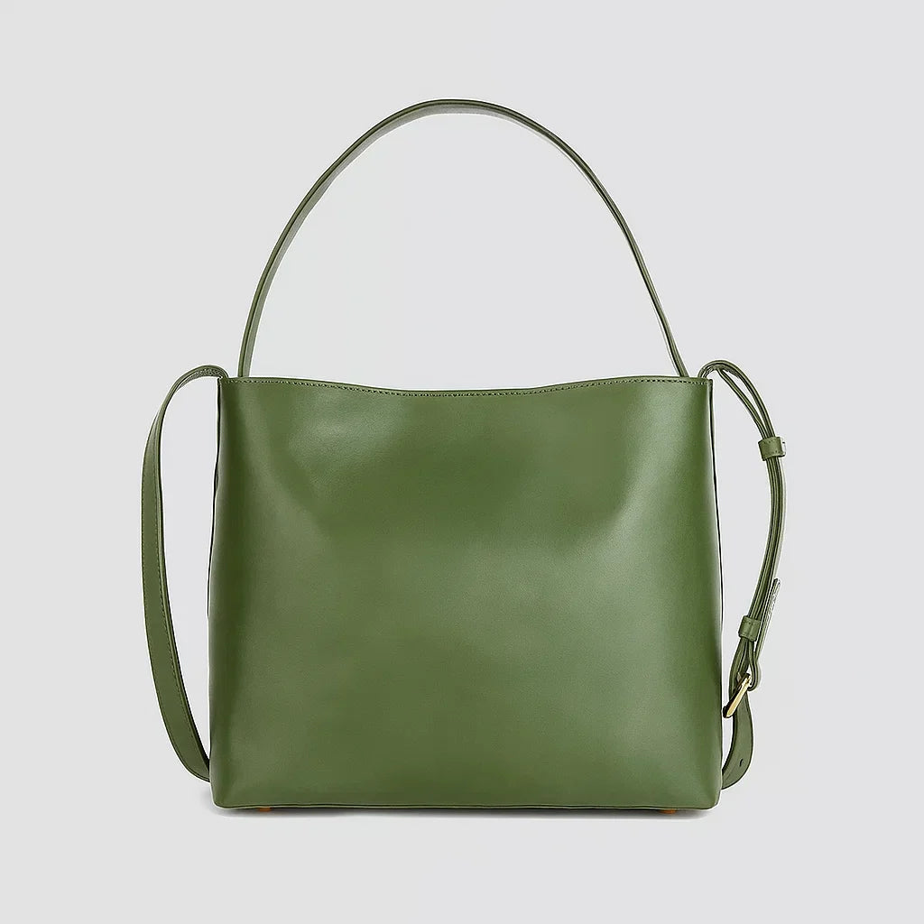 Cléorine | Sac Épaule Élégance Pure