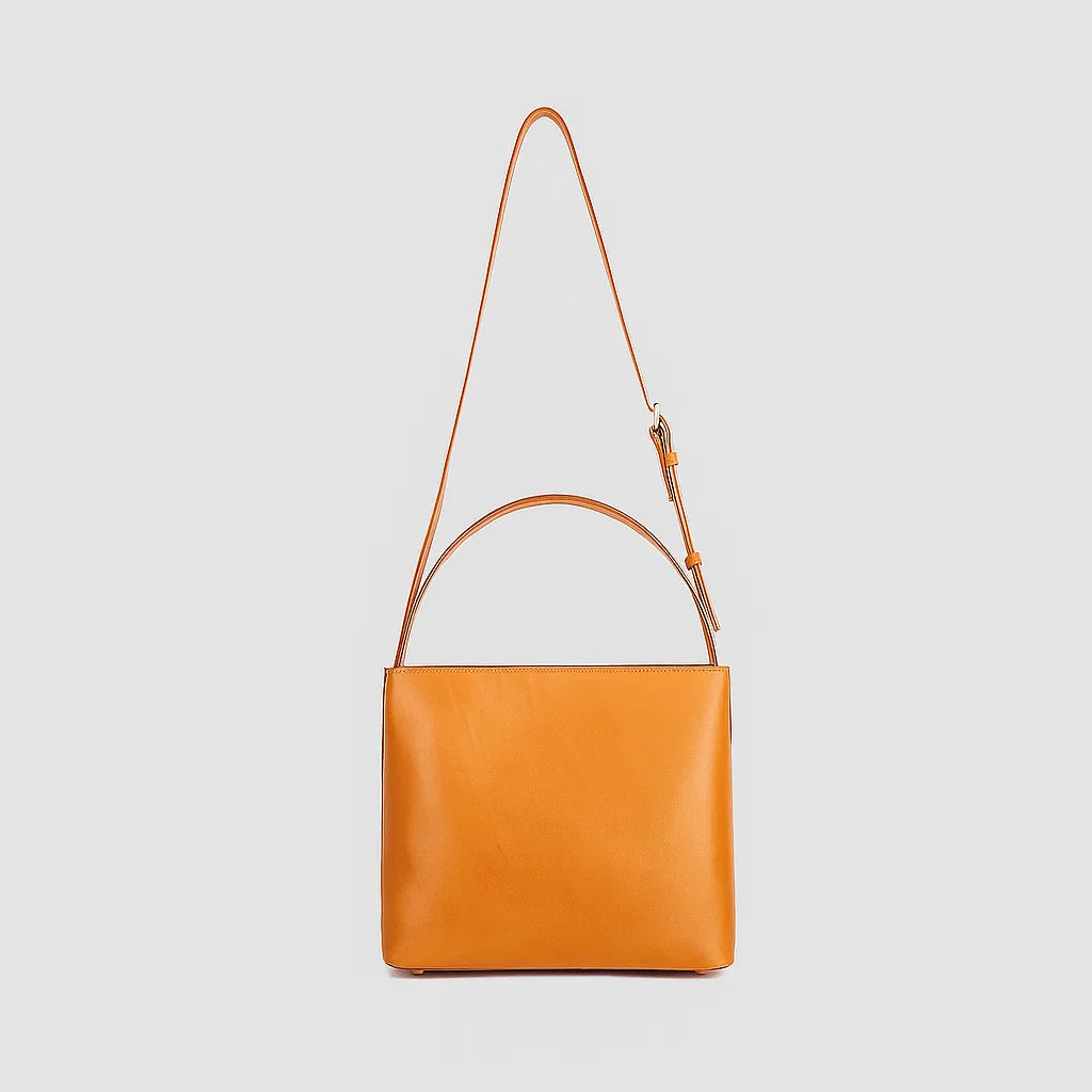 Cléorine | Sac Épaule Élégance Pure