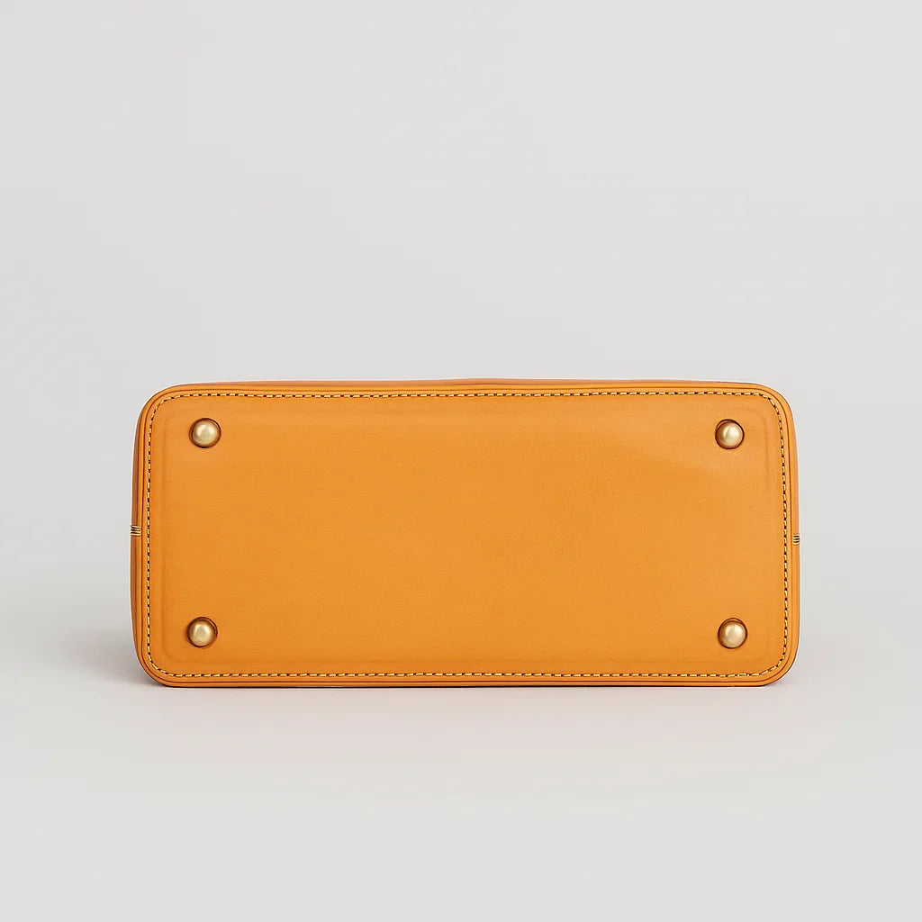 Cléorine | Sac Épaule Élégance Pure