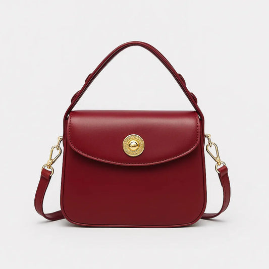 Clévia | Sac à Main Classique Intemporel